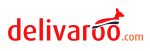 Delivaroo Logo